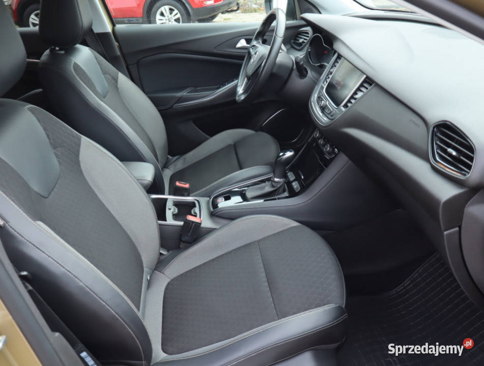 Opel Grandland 12 Turbo Łódź