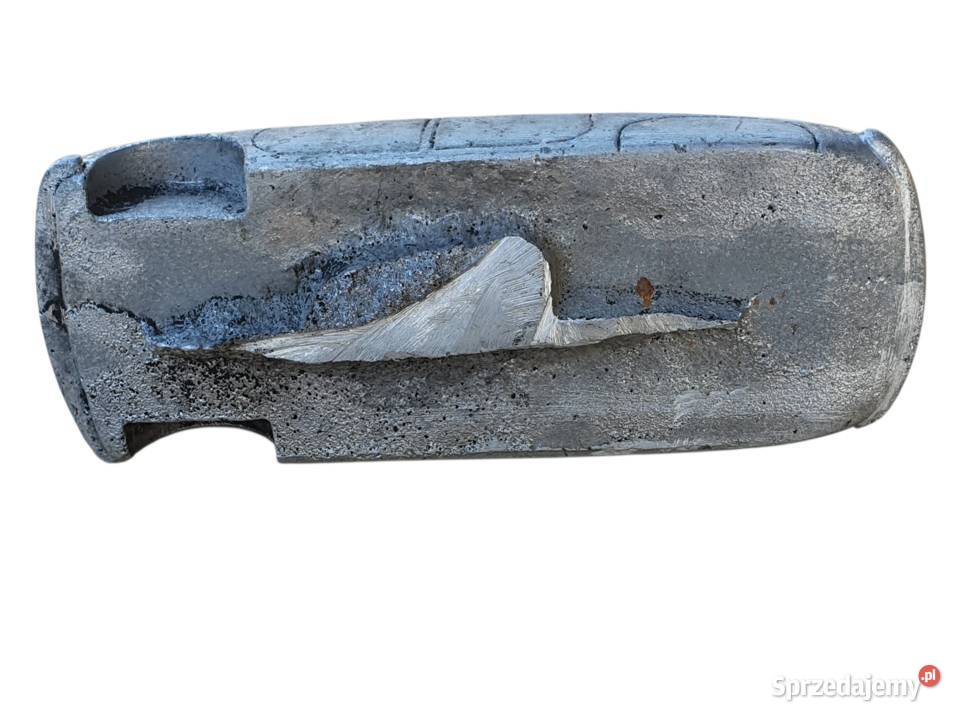 Stary odlew aluminiowy samochodu model Tatra 600 Cieszyn sprzedam