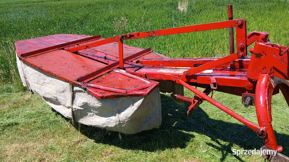 Kosiarka Rotacyjna Z173 Rotacyjne Turek
