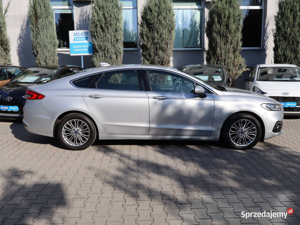 Ford Mondeo 20 TDCI bluetooth śląskie sprzedam