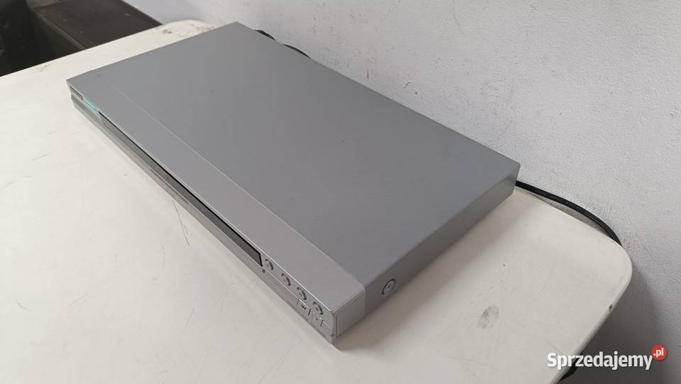 SONY DVPNS355 Odtwarzacz DVD bez pilota Poznań