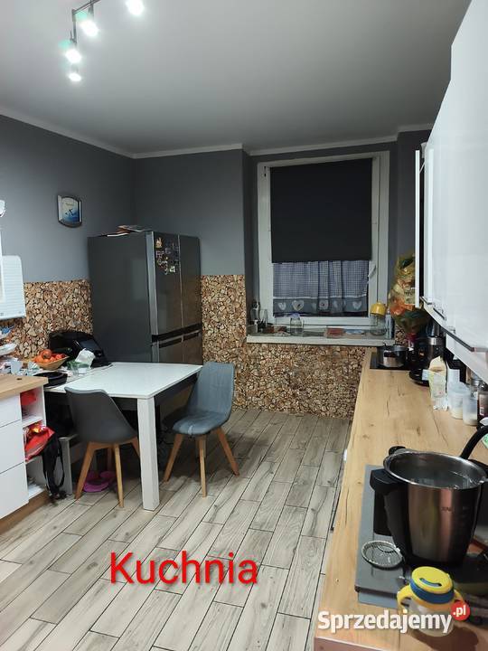 Mieszkanie Prudnik Centrum 82m M4 sprzedam