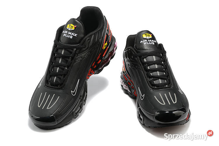 Nike Air Plus buty meskie sportowe Poznań