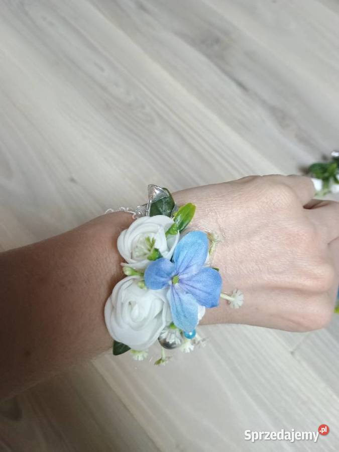 Wianek do komunii Poznań