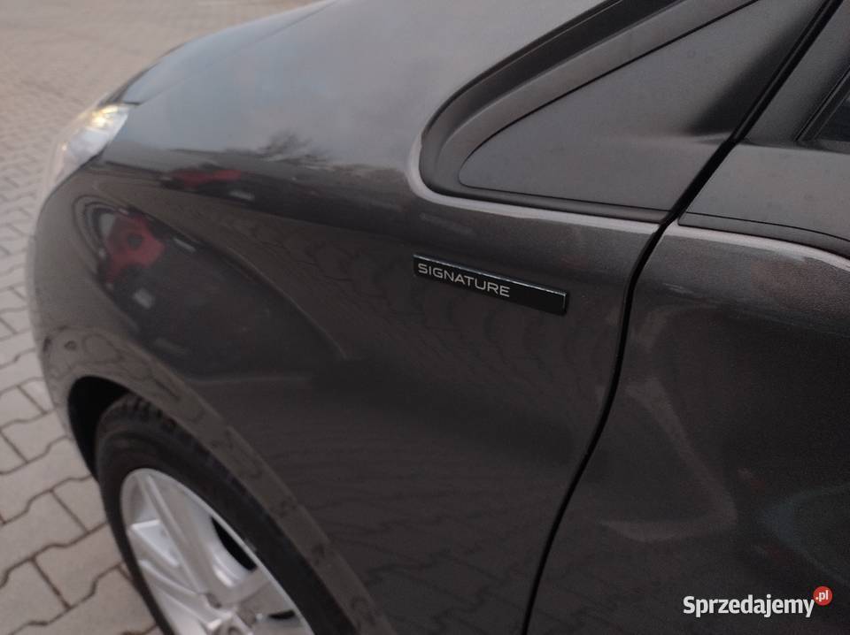 Peugeot 208 82KM Motoryzacja