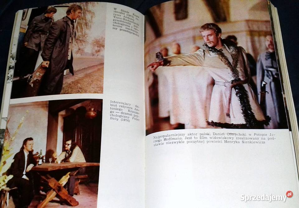 Film i telewizja w Polsce Jacek Fuksiewicz Chełm