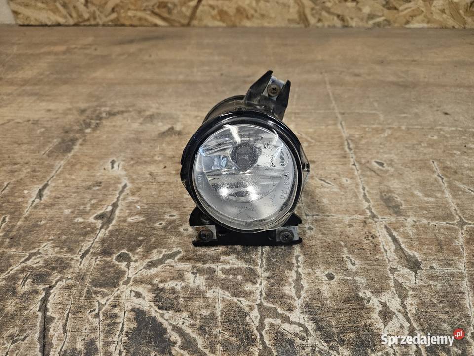FORD GALAXY MK1 HALOGEN PRAWY PRZÓD 7M3941700B osobowe