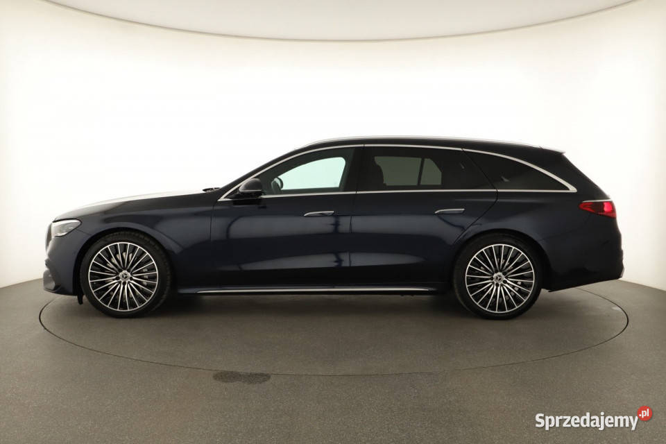 Mercedes E E 220 d 4MATIC gniazdo USB Piaseczno