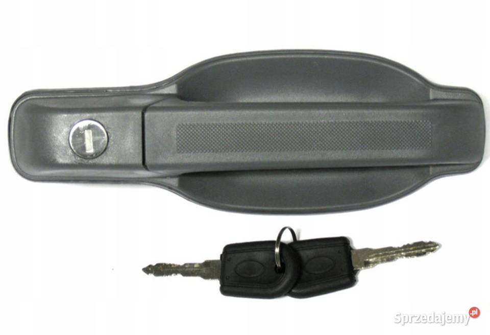 Iveco Daily 8999 Klamka zewnętrzna NOWA sprzedam