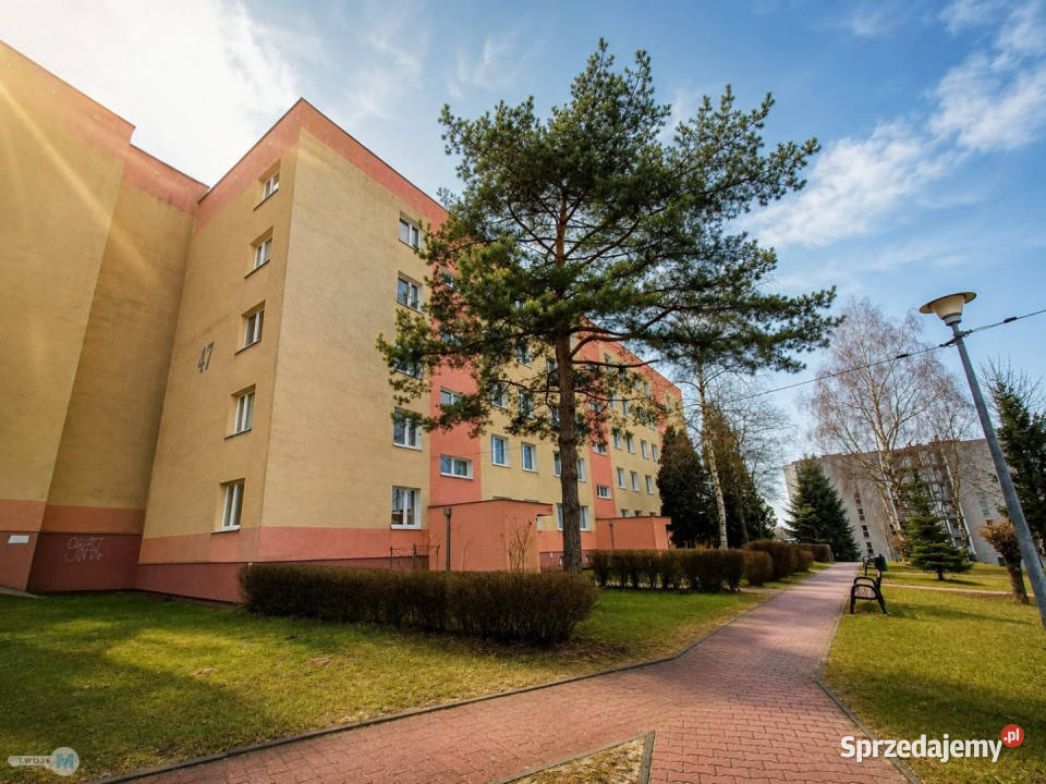 sprzedaży mieszkania Kielce 701m2 3 pokoje