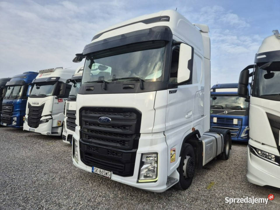 Ford F Ford F Poleasingowe Samochody ciężarowe Komorniki