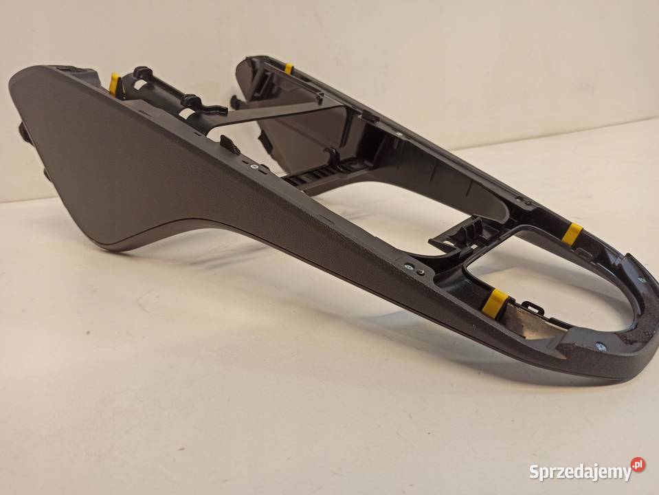 OSŁONA TUNELU ŚRODKOWEGO HYUNDAI IONIQ dolnośląskie sprzedam