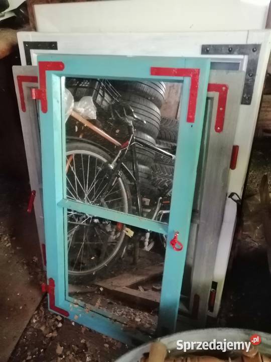 Trochę różnych staroci Goleniów