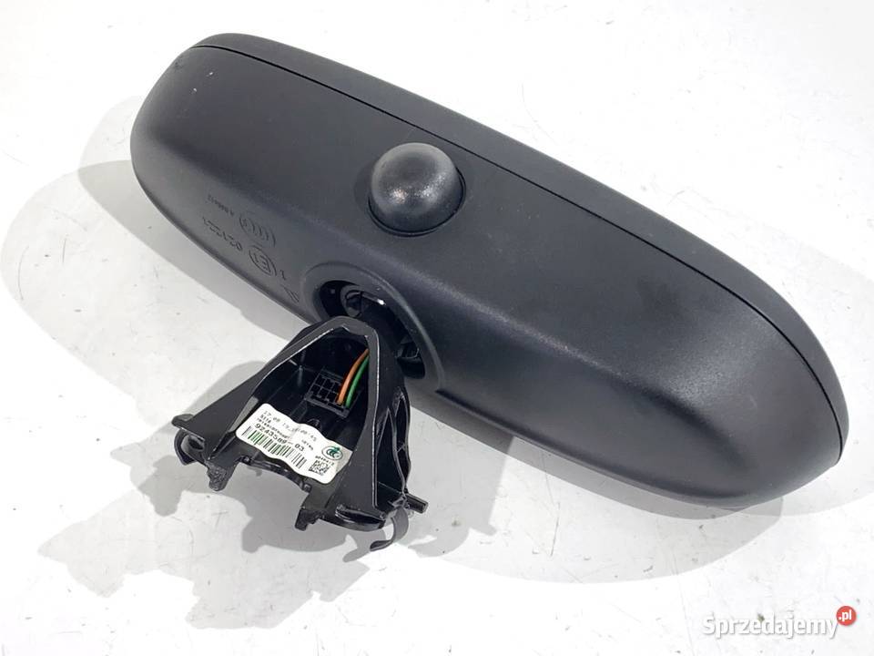 LUSTERKO WEWNĘTRZNE BMW F39 9243589 Crossover podkarpackie