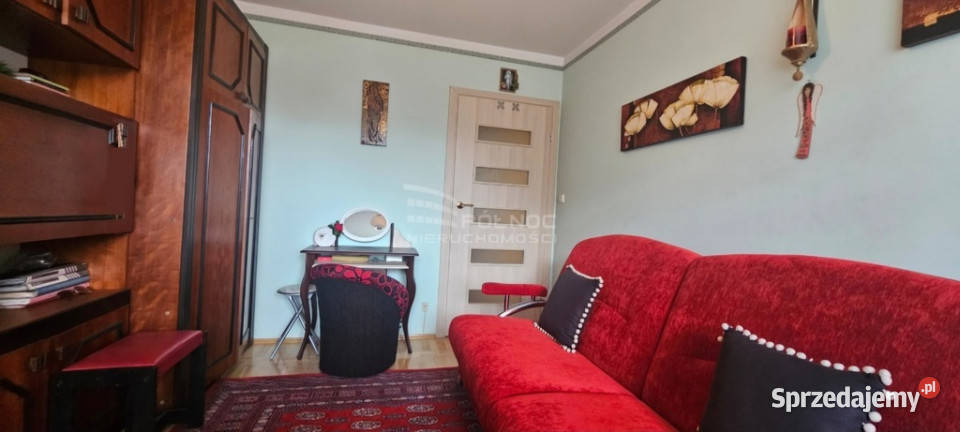 Mieszkanie lesie na sprzedaż 8571zł/m2 Świdnik sprzedam