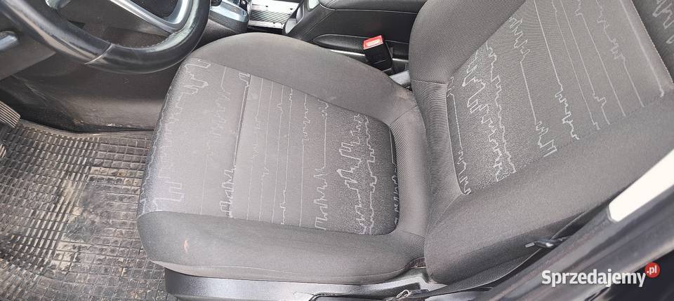 Opel Meriva 14turbo LPG 2010 13800zl kupiony w Polsce łódzkie Opoczno