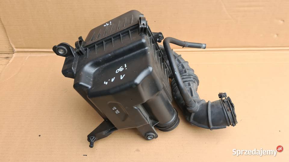 Hyundai I30 cw 1 Lift obudowa filtra powietrza Legnica sprzedam