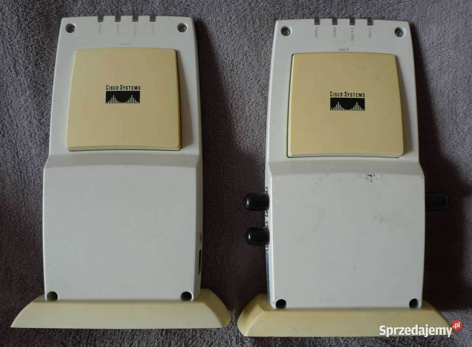 Cisco Aironet 1000 series Wireless Access Point Białystok