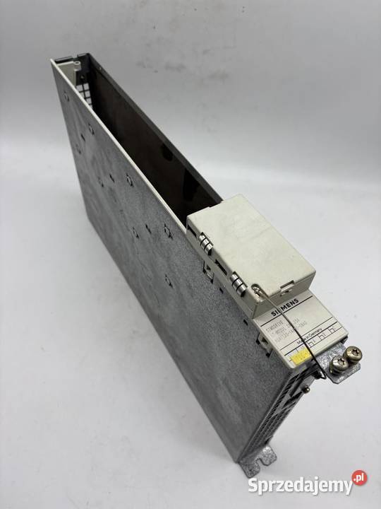 Siemens 6SN11231AA000BA0 LTModul 25A Warszawa