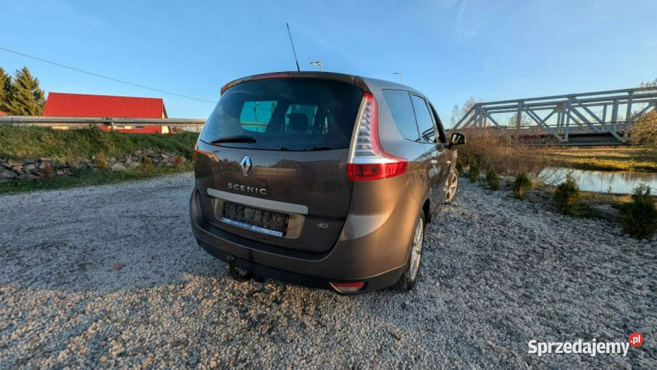 Renault Grand Scenic II 20092016 gniazdo USB Kamienna Góra sprzedam