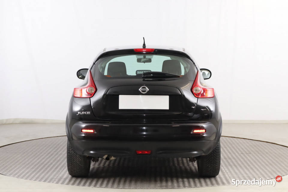 Nissan Juke 16 i SUV Zabrze