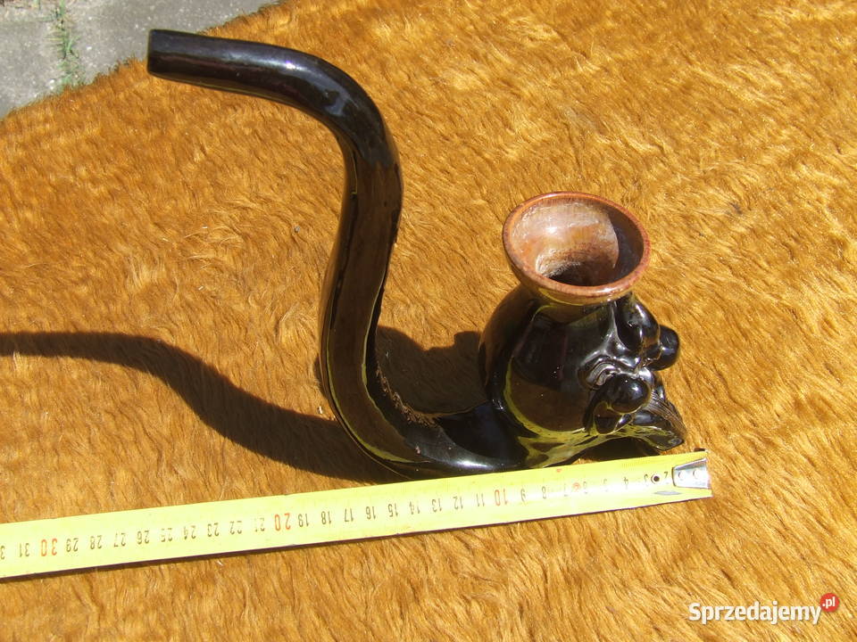 STARY KAMIONKOWY ŚWIECZNIK 2 małopolskie