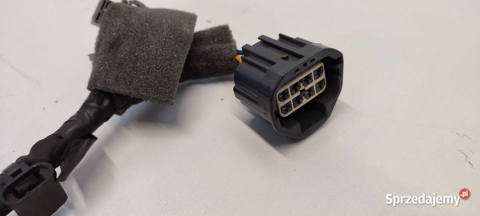 VOLVO V40 II WIĄZKA ZBIORNIKA PALIWA 31343051 osobowe dolnośląskie