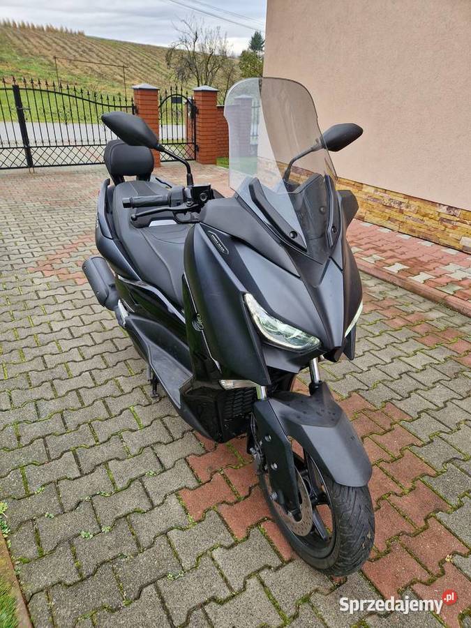 Yamaha x 125