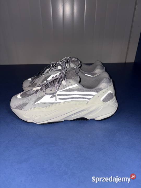 Adidas YEEZY BOOST 700V2 Pozostałe mazowieckie Warszawa