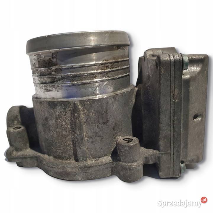 PRZEPUSTNICA Ford Focus MK2 II 16 TDCI Chełm