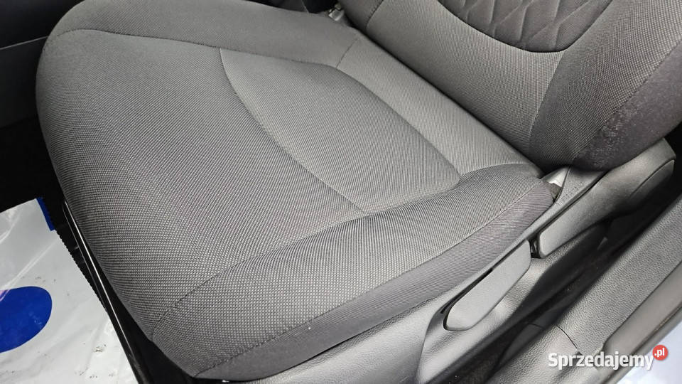 Toyota Corolla 15 Comfort Z Polskiego Salonu Corolla Warszawa sprzedam