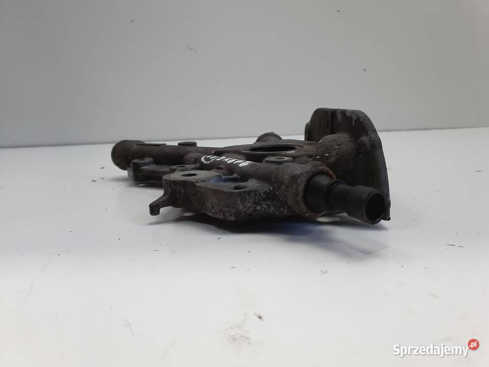 Opel Vectra C 18 16V POMPA OLEJU olejowa Chełm sprzedam