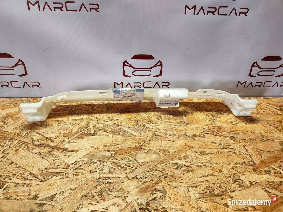 Ślizg Mocowanie Zderzaka Tył Smart Opener BMW X1 Pleszew