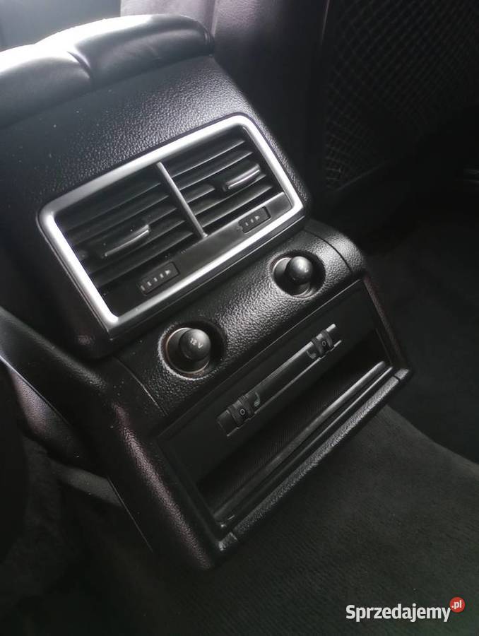 Audi Q7 zamienię na quada buggy Rok produkcji 2007 Wierzbanowa sprzedam