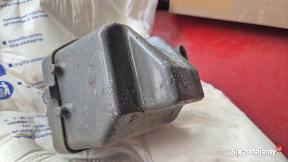 Motorynka puszka szmerow Hryniewicze sprzedam