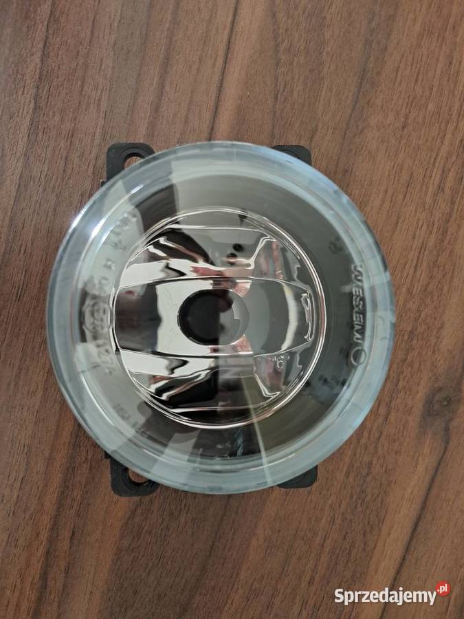 WESEM halogen przód Peugeot Opel Renault Fiat Legionowo