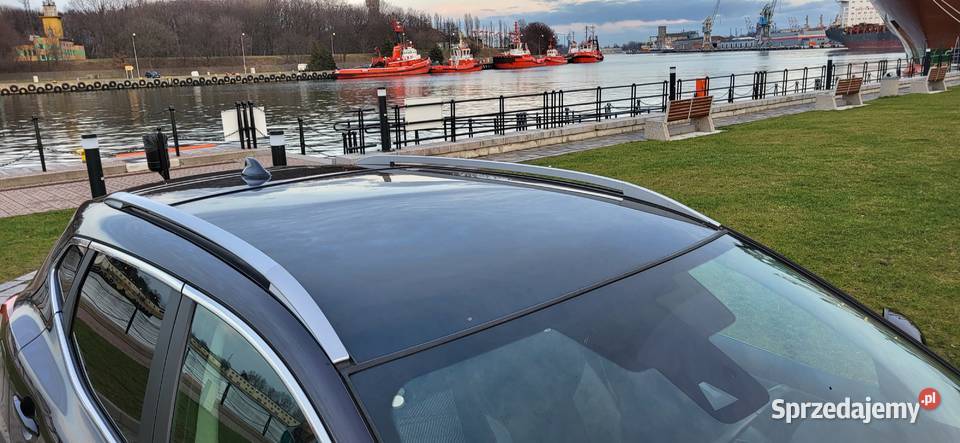Nissan Qashqai 2018 DIGT 140 NConnecta 73000km Gdańsk