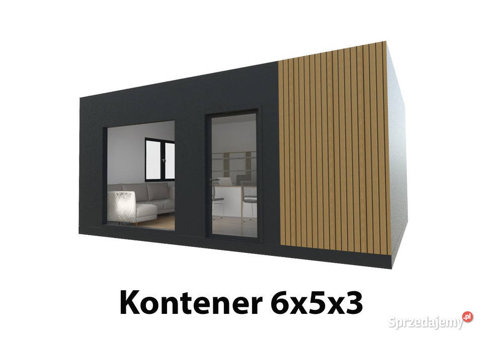 Pawilon handlowy pod biuro salon sprzedaży sklep śląskie Katowice sprzedam
