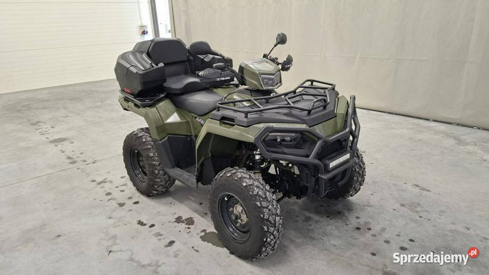 Polaris Sportsman 570 EPS Grójec