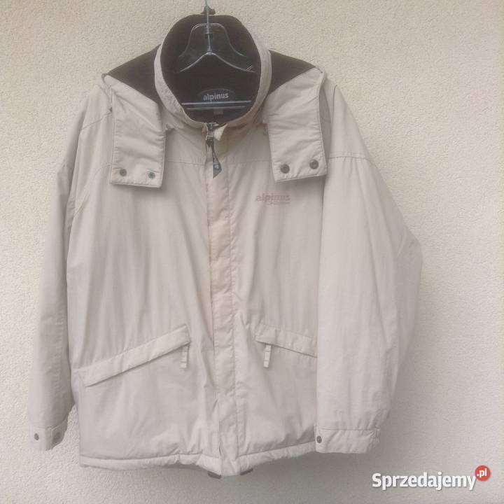 Kurtka damska ocieplana polarem L ALPINUS Opole sprzedam