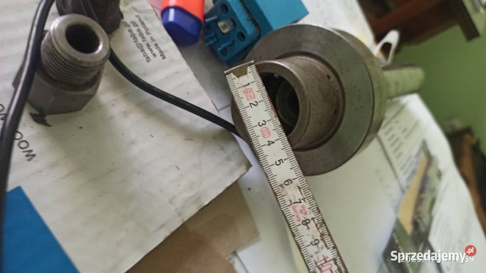 wałek na podciśnienie do weiniga Kłodawa