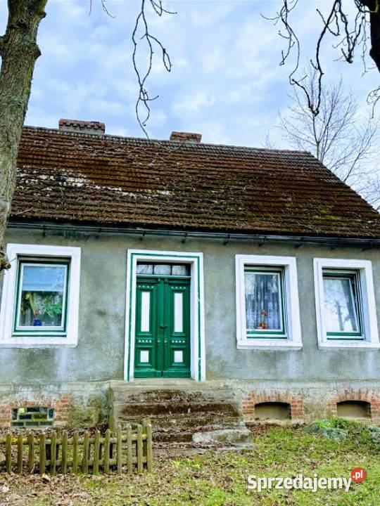 sprzedaży domu 160m2 Żelichów Sprzedaż zachodniopomorskie