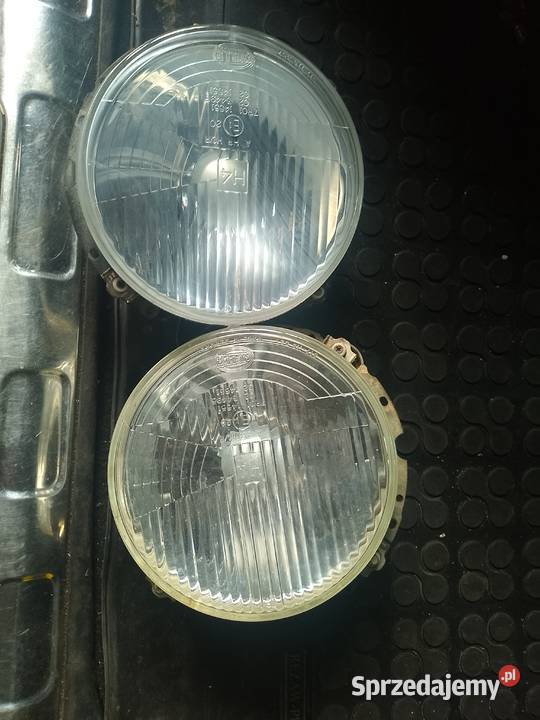 Mercedes g klasa lampy przednie Kocmyrzów