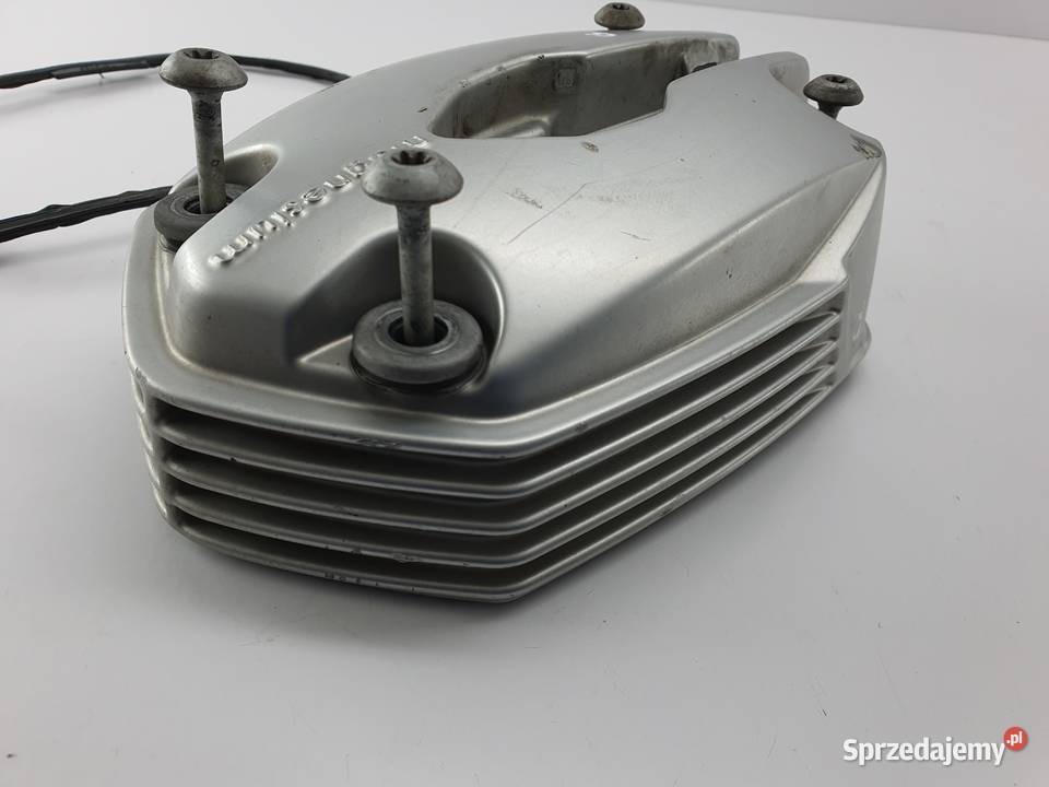 Pokrywa Glowicy Prawa Dekiel Bmw R 1200 K25 Łódź