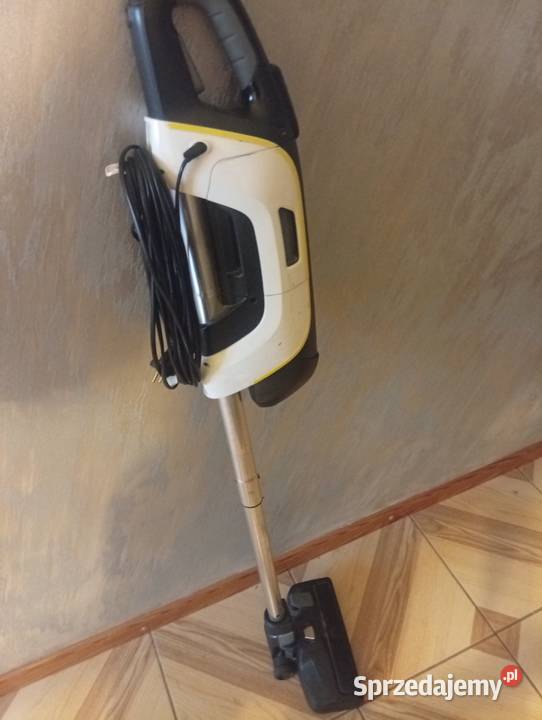 Odkurzacz Karcher vc5 mazowieckie sprzedam