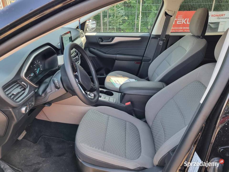 Sprzedam Ford kuga 2022 OKAZIA Dębica