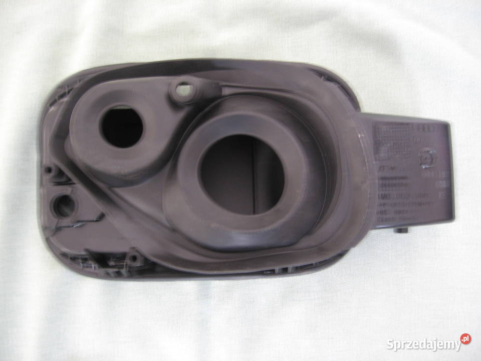 4M0809906E AUDI Q7 Klapa wlewu paliwa Nowa osobowe Warszawa
