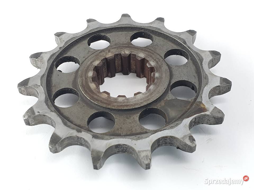 Zebatka Przednia Husqvarna Sm 610 Łódź sprzedam