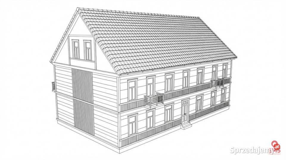 sprzedaży działki 752m2 Białystok