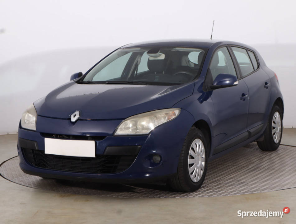 Renault Megane 16 16V 1598cm3 Piaseczno